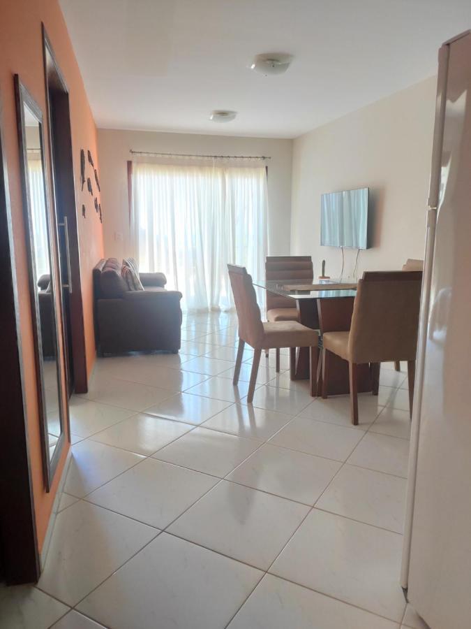 Apto Vista Mar - Brisas Do Amor 110 Praia de Pipa Luaran gambar