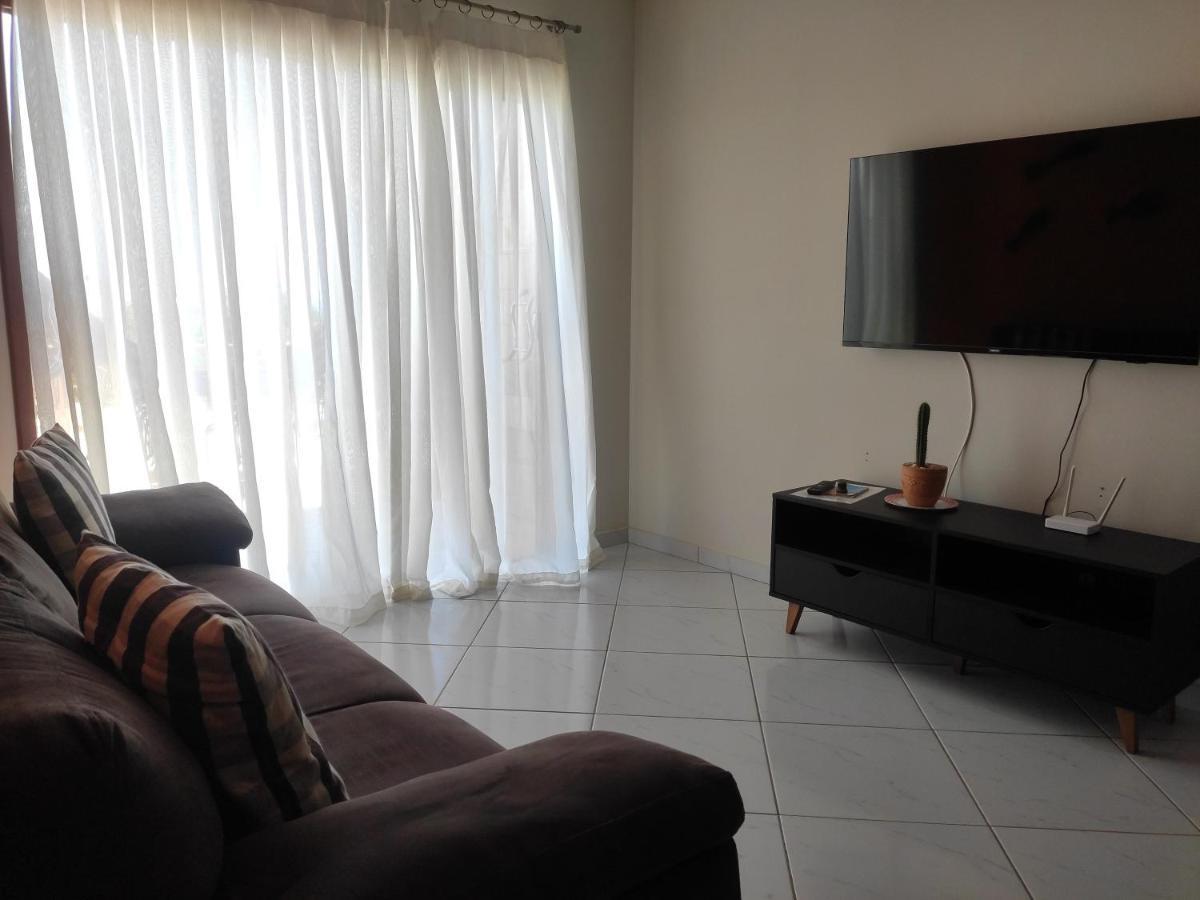 Apto Vista Mar - Brisas Do Amor 110 Praia de Pipa Luaran gambar